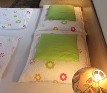 Balatonfured Lit Et Petit-Déjeuner | Zsuzsa Panzió