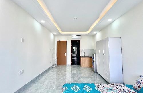 Go Vap Appartement | ZT House 301
