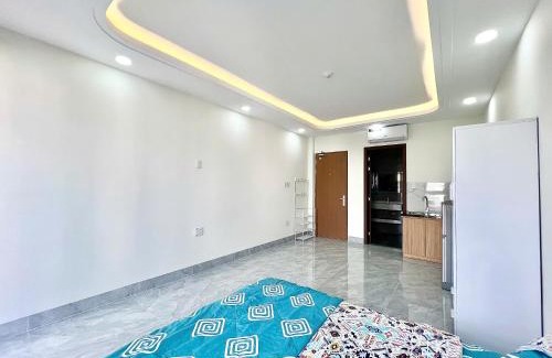 Go Vap Appartement | ZT House 301