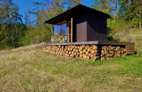 Necin Autre | Ztracený Sad - Glamping na samotě
