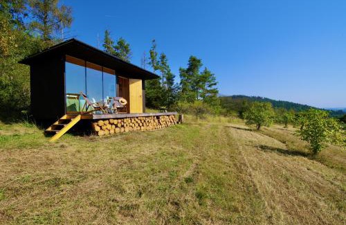 Necin Autre | Ztracený Sad - Glamping na samotě