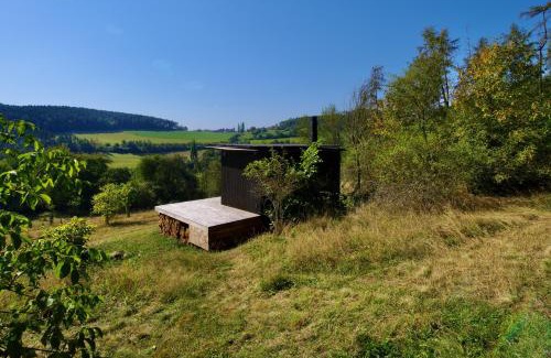 Necin Autre | Ztracený Sad - Glamping na samotě