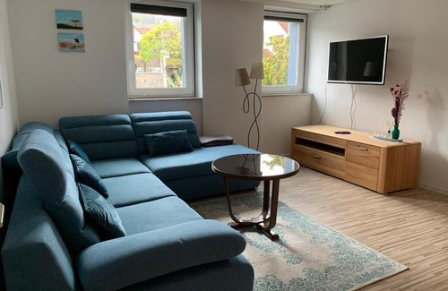 Weingarten Appartement | Zu Gast bei Freunden