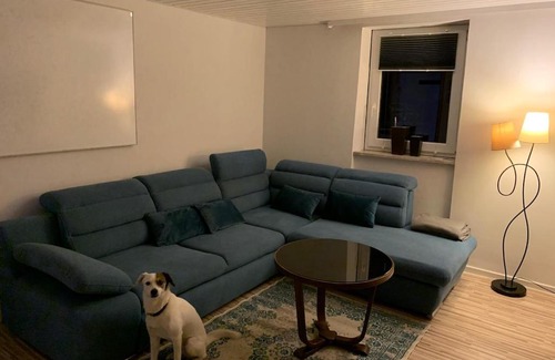 Weingarten Appartement | Zu Gast bei Freunden