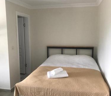 Ozbek Koyu Hôtel | Zu Urla