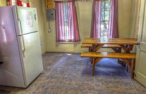 Utopia Cabine | Zubers - CA -A Cabin A