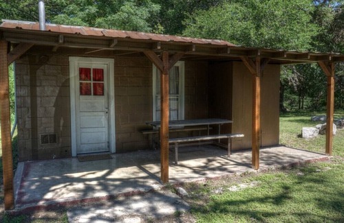 Utopia Cabine | Zubers - CA -A Cabin A