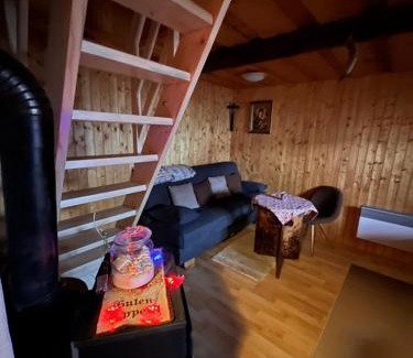 Zuberec Maison | Zuberské dreveničky