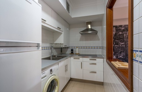Deustuko San Pedro-Erribera Appartement | ZUBIA