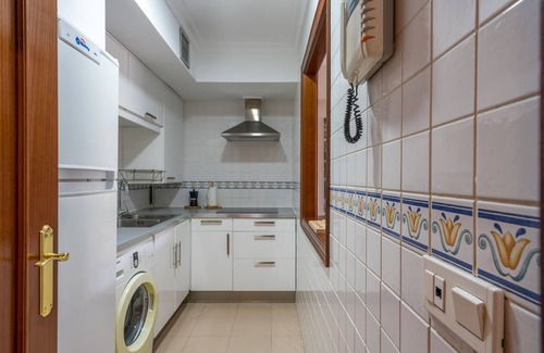 Deustuko San Pedro-Erribera Appartement | ZUBIA