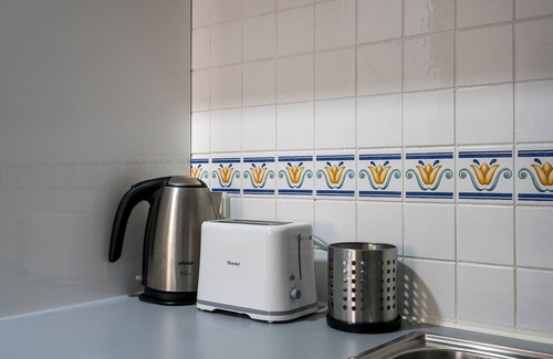 Deustuko San Pedro-Erribera Appartement | ZUBIA