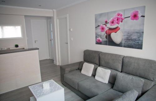 Portugalete Appartement | Zubia Home PORTUGALETE - Al lado metro BILBAO - EBI01527