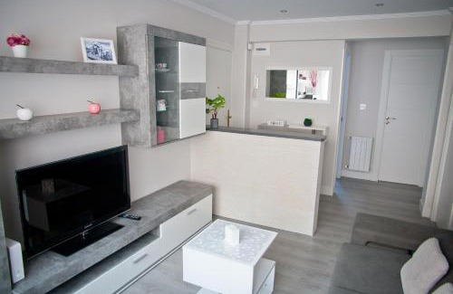 Portugalete Appartement | Zubia Home PORTUGALETE - Al lado metro BILBAO - EBI01527
