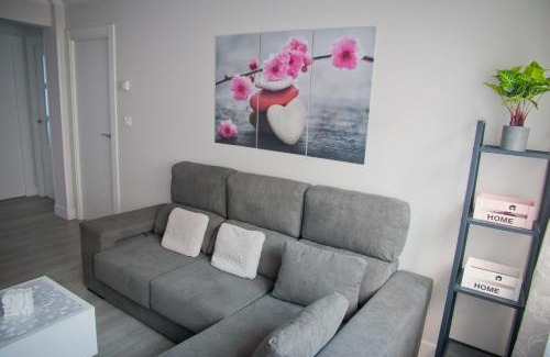 Portugalete Appartement | Zubia Home PORTUGALETE - Al lado metro BILBAO - EBI01527