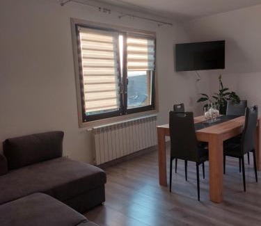 gmina Jabłonka Appartement | Zubrzycki Zakątek