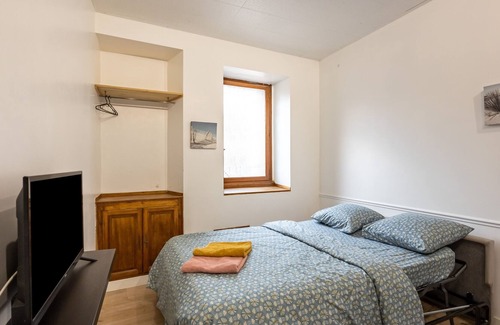Villemur-sur-Tarn Appartement | Zucchini - Studio Apartment, Sleeps 2