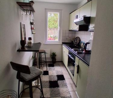 Nordhausen Appartement | Zufrieden Wohnung