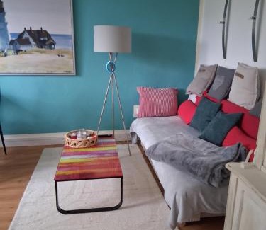 Nordhausen Appartement | Zufrieden Wohnung