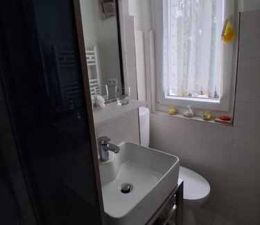 Nordhausen Appartement | Zufrieden Wohnung