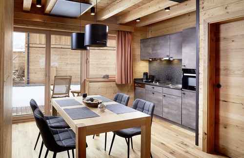 Ehrwald Appartement | Zugspitz Lodge