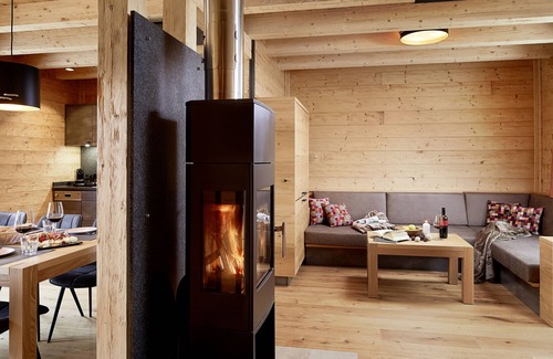 Ehrwald Appartement | Zugspitz Lodge