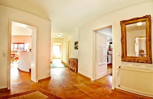 Ehrwald Appartement | ZugspitzApps, Apartement SCHÖNBLICK