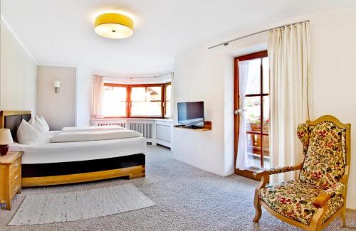 Ehrwald Appartement | ZugspitzApps, Apartement SCHÖNBLICK