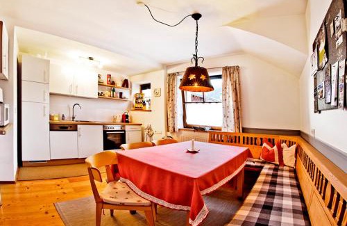 Ehrwald Appartement | ZugspitzApps, Apartement SCHÖNBLICK