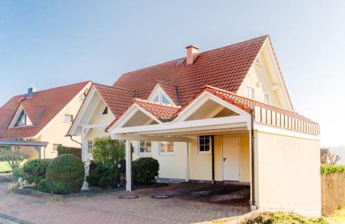 Osterode am Harz Appartement | Zuhause auf Zeit