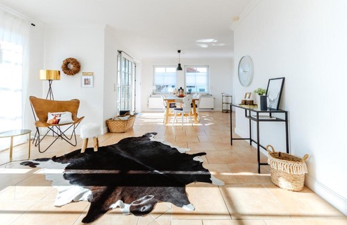 Osterode am Harz Appartement | Zuhause auf Zeit