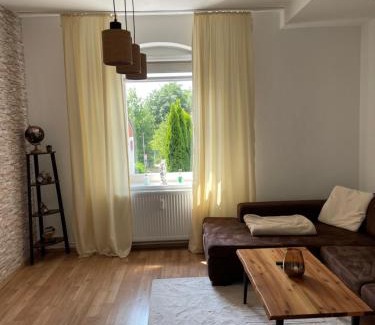 Western Ring Area Appartement | Zuhause auf Zeit Ruhige Lage Parkplatz Wifi