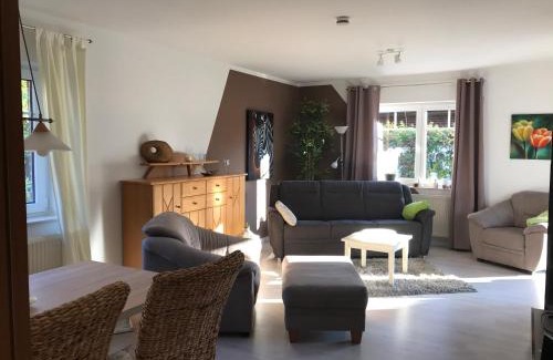Wildeshausen Appartement | Zuhause Woanders - Kuhtrade
