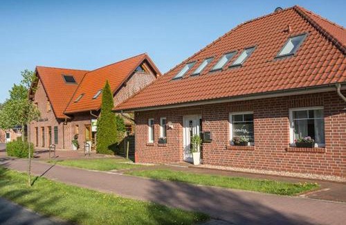 Wildeshausen Appartement | Zuhause Woanders - Kuhtrade