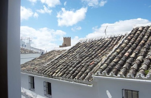 Zuheros Cottage | Zuheros Maison Rurale La Cenefilla. Maison située au coeur du village.