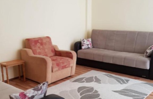 Edremit Appartement | Zuju