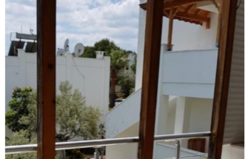 Edremit Appartement | Zuju