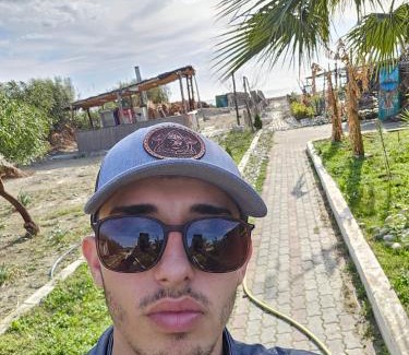 Mbrostar-Urë Autre | Zulu Beach tenda