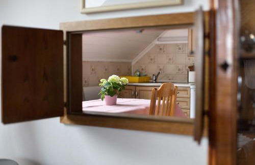Horben Appartement | Zum Alt Engelwirt