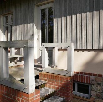 Passee Appartement | Zum alten Forsthaus