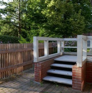 Passee Appartement | Zum alten Forsthaus
