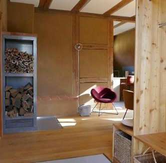 Passee Appartement | Zum alten Forsthaus