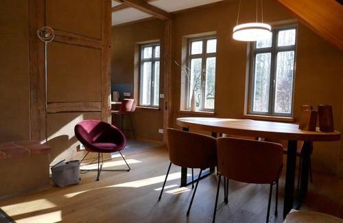 Passee Appartement | Zum alten Forsthaus