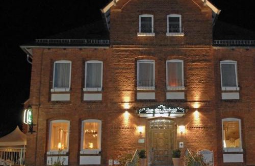 Apelern Hôtel | Zum alten Friederich