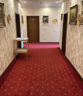 Apelern Hôtel | Zum alten Friederich