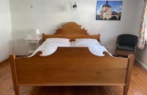 Old Town Appartement | Zum alten Häusla