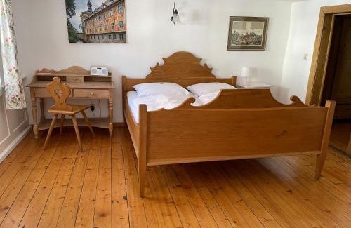 Old Town Appartement | Zum alten Häusla
