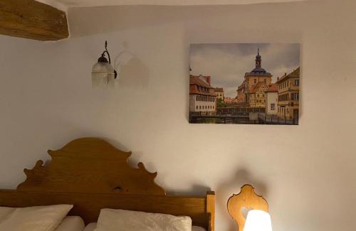 Old Town Appartement | Zum alten Häusla