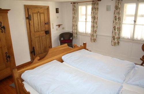 Old Town Appartement | Zum alten Häusla