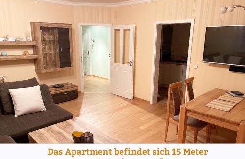 Rathenow Hôtel | Zum Alten Hafen