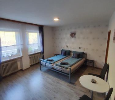 Briedel Appartement | Zum Anker